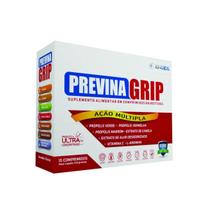 Polivitaminico Previna GRIP - 15 CPDs - IDNLABS