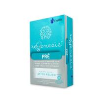 Polivitamínico ReGenesis Pré para Gestantes 30 cápsulas