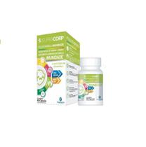 Polivitamínico SupraCorp Imunidade com 60 Cápsulas - Catarinense