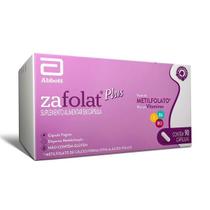Polivitamínico Zafolat Plus para Gestantes 90 comprimidos Polivitamínico Zafolat Plus para Gestantes 90 comprimidos