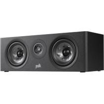 Polk Audio Reserve R300 - Caixa Acústica Central Compacta para Home Theater 200W Preto