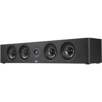 Polk Audio Reserve R350 Caixa Acústica Central Slim Alta Resolução 200W Preto