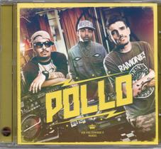 Pollo Cd Vim Pra Dominar O Mundo