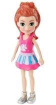 Polly - Boneca Polly Basica MATTEL