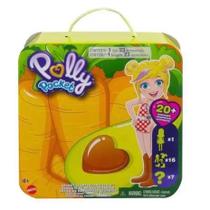 Polly Lila Veggies