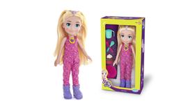 Polly Picnic - Polly Pocket - Mattel 37cm