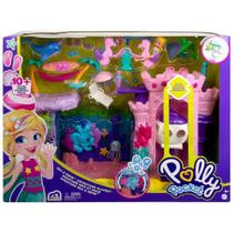 Polly Playset Aventura Subaquática