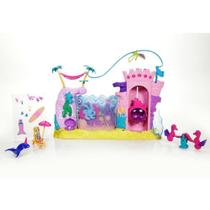 Polly Playset Subaquatico