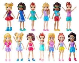 Polly Pocket Básica FWY19 Mattel