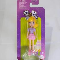 Polly Pocket Basica Saia Listrada