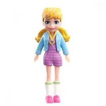 Polly Pocket Boneca Surpresa - Mattel Polly Pocket Boneca Surpresa - Mattel