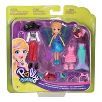 Polly Pocket Cachorro Fantasias Gdm15 Polly Pocket Cachorro Fantasias Gdm15