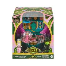 Polly Pocket - Conjunto Wicked Gershwin - MATTEL Polly Pocket - Conjunto Wicked Gershwin - MATTEL