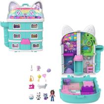 Polly Pocket Micro CONJ. GABBYS Dollhouse Polly Pocket Micro CONJ. GABBYS Dollhouse
