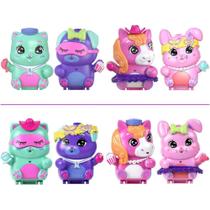 Polly Pocket Micro CONJ. WOLD Animaizinhos (S)
