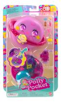 Polly Pocket Micro Conjunto Animalzinho Sortido Mattel JGK23