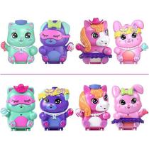 Polly Pocket Micro Conjunto World Animazinhos Sortido Com 1 Boneca E 10 Acessórios Polly Pocket Micro Conjunto World Animazinhos Sortido Com 1 Boneca E 10 Acessórios