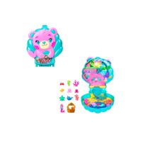 Polly Pocket Micro Mundo Estojo Orig Mattel JGK23 Escolha Modelo:JCB16 Polly Pocket Micro Mundo Estojo Orig Mattel JGK23 Escolha Modelo:JCB16