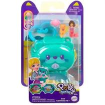 Polly Pocket Micro Pet Connects GYV99