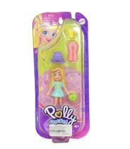 Polly Pocket - Pacote de Modas Pequeno - HKV38 - Mattel