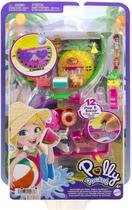 Polly Pocket Playset Mini Mundo De Aventura FRY35 - Mattel
