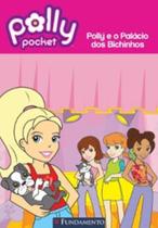 Polly - Polly E O Palacio dos Bichinhos - NENHUMA