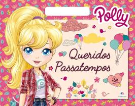Polly - Queridos Passatempos