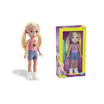 Polly Surf - Polly Pocket - Mattel - 38cm