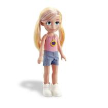 Polly surf - polly pocket - mattel