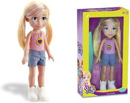 Polly surf - polly pocket - mattel