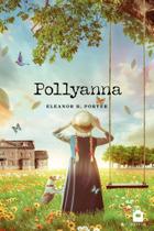 Pollyanna - Capa dura (Versão em inglês) - Editora Bookseller