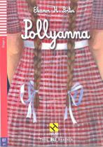 Pollyanna - hub teen readers - stage 1 - book with audio cd - Hub editorial