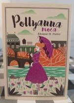 Pollyanna moca - 13,5x20 (papel pisa 860)