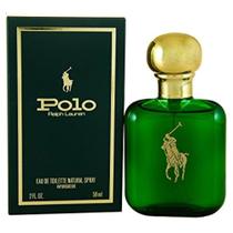 Polo 125ml Eau de Toilette Perfume Masculino