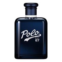 Polo 67 Ralph Lauren Eau de Toillete 125 ml Perfume Masculino Polo 67 Ralph Lauren Eau de Toillete 125 ml Perfume Masculino