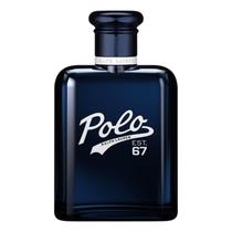 Polo 67 Ralph Lauren Eau de Toillete 125 ml Perfume Masculino