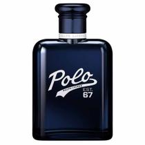 Polo 67 Ralph Lauren - Perfume Masculino - Eau de Toilette