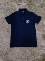 Polo Acostamento Kids Tam. 14 - 77404007