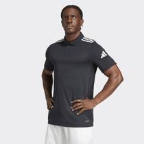 Polo Adidas Squadra 25 Preta