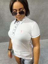 Polo Aleatory Feminina