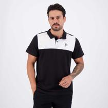 Polo Atlético Mineiro Malta Preta Polo Atlético Mineiro Malta Preta
