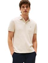 Polo Basica Slim Fit Casual - MW0MW26882 Polo Basica Slim Fit Casual - MW0MW26882