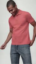 Polo Básica Tradicional Piquet Strech Sem Bolso gg Malwee Polo Básica Tradicional Piquet Strech Sem Bolso gg Malwee