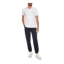 Polo basis piquet vondervolke branco