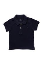 Polo Bb Piquet Básica Cores Reserva Mini Polo Bb Piquet Básica Cores Reserva Mini