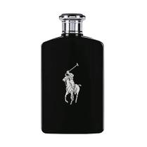 Polo Black Ralph Lauren Masc Edt 200ml