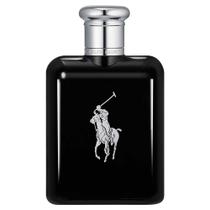 Polo Black Ralph Lauren - Perfume Masculino - Eau de Toilette