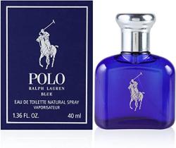 Polo Blue 40ml Eau de Toilette Perfume Masculino