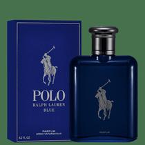 Polo Blue Eau De Parfum - Perfume Masculino 125ml - RALPH LAUREN