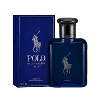 Polo blue parfum perfume masculino 75ml